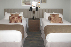 Two Double Beds Suite