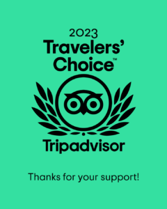 Trip Advisor 2023